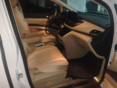 Buick GL8 Facelift Land Executive Cabin Luxury - ფოტო 8