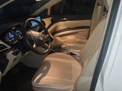 Buick GL8 Facelift Land Executive Cabin Luxury - ფოტო 9