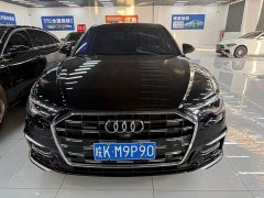 Audi A6L 45 TFSI quattro Dynamic Luxury Edition - ფოტო 1
