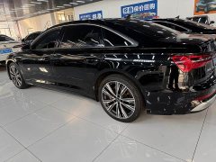 Audi A6L 45 TFSI quattro Dynamic Luxury Edition - ფოტო 2