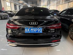Audi A6L 45 TFSI quattro Dynamic Luxury Edition - ფოტო 3