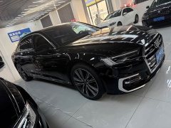 Audi A6L 45 TFSI quattro Dynamic Luxury Edition - ფოტო 4