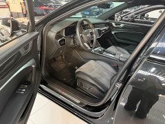 Audi A6L 45 TFSI quattro Dynamic Luxury Edition - ფოტო 5