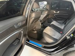 Audi A6L 45 TFSI quattro Dynamic Luxury Edition - ფოტო 6