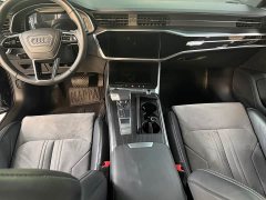 Audi A6L 45 TFSI quattro Dynamic Luxury Edition - ფოტო 7