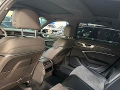 Audi A6L 45 TFSI quattro Dynamic Luxury Edition - ფოტო 8