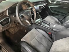 Audi A6L 45 TFSI quattro Dynamic Luxury Edition - ფოტო 9