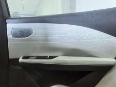 Geely Galaxy E8 2024 665km Rear-Drive Starship Long-Range Edition - ფოტო 10