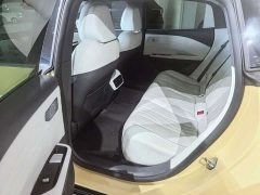 Geely Galaxy E8 2024 665km Rear-Drive Starship Long-Range Edition - ფოტო 11