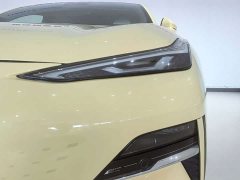 Geely Galaxy E8 2024 665km Rear-Drive Starship Long-Range Edition - ფოტო 12