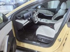 Geely Galaxy E8 2024 665km Rear-Drive Starship Long-Range Edition - ფოტო 14