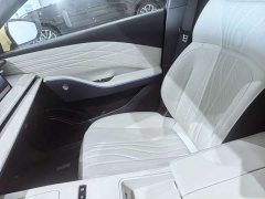 Geely Galaxy E8 2024 665km Rear-Drive Starship Long-Range Edition - ფოტო 15