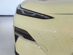 Geely Galaxy E8 2024 665km Rear-Drive Starship Long-Range Edition - ფოტო 17