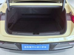 Geely Galaxy E8 2024 665km Rear-Drive Starship Long-Range Edition - ფოტო 19