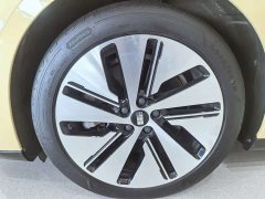 Geely Galaxy E8 2024 665km Rear-Drive Starship Long-Range Edition - ფოტო 2