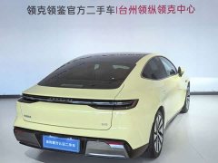 Geely Galaxy E8 2024 665km Rear-Drive Starship Long-Range Edition - ფოტო 20