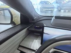 Geely Galaxy E8 2024 665km Rear-Drive Starship Long-Range Edition - ფოტო 3