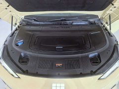 Geely Galaxy E8 2024 665km Rear-Drive Starship Long-Range Edition - ფოტო 4