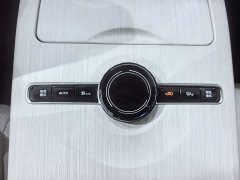 Geely Galaxy E8 2024 665km Rear-Drive Starship Long-Range Edition - ფოტო 6