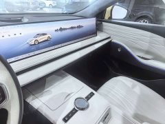 Geely Galaxy E8 2024 665km Rear-Drive Starship Long-Range Edition - ფოტო 7
