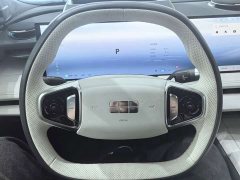 Geely Galaxy E8 2024 665km Rear-Drive Starship Long-Range Edition - ფოტო 8