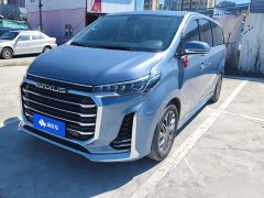 Maxus G20 2021 PLUS 2.0T Petrol Automatic Smart Premium Edition - ფოტო 1