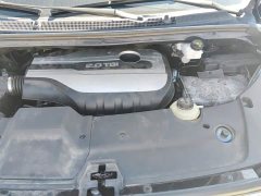 Maxus G20 2021 PLUS 2.0T Petrol Automatic Smart Premium Edition - ფოტო 10