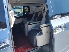 Maxus G20 2021 PLUS 2.0T Petrol Automatic Smart Premium Edition - ფოტო 11