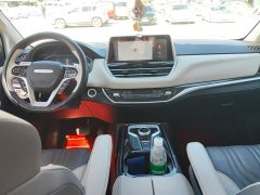 Maxus G20 2021 PLUS 2.0T Petrol Automatic Smart Premium Edition - ფოტო 12