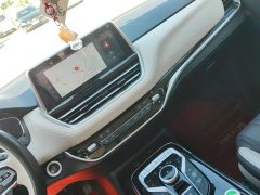 Maxus G20 2021 PLUS 2.0T Petrol Automatic Smart Premium Edition - ფოტო 13