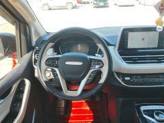 Maxus G20 2021 PLUS 2.0T Petrol Automatic Smart Premium Edition - ფოტო 15