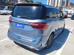Maxus G20 2021 PLUS 2.0T Petrol Automatic Smart Premium Edition - ფოტო 3