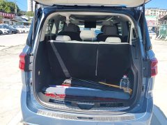 Maxus G20 2021 PLUS 2.0T Petrol Automatic Smart Premium Edition - ფოტო 4