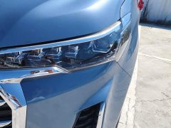 Maxus G20 2021 PLUS 2.0T Petrol Automatic Smart Premium Edition - ფოტო 5