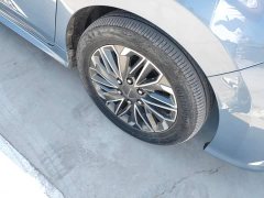 Maxus G20 2021 PLUS 2.0T Petrol Automatic Smart Premium Edition - ფოტო 6