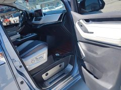 Maxus G20 2021 PLUS 2.0T Petrol Automatic Smart Premium Edition - ფოტო 8