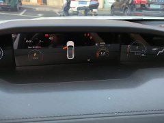 Changan UNI-V 2.0T Leading Speed Edition - ფოტო 10