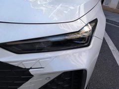 Changan UNI-V 2.0T Leading Speed Edition - ფოტო 4
