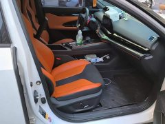 Changan UNI-V 2.0T Leading Speed Edition - ფოტო 6