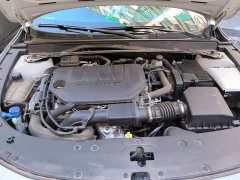 Changan UNI-V 2.0T Leading Speed Edition - ფოტო 7