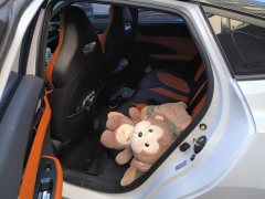 Changan UNI-V 2.0T Leading Speed Edition - ფოტო 8