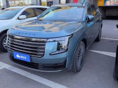 Jetour Jietu X70L 2026 2.0T Automatic Flagship 7-Seater - ფოტო 1