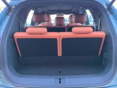 Jetour Jietu X70L 2026 2.0T Automatic Flagship 7-Seater - ფოტო 4