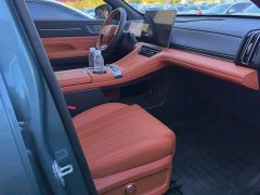Jetour Jietu X70L 2026 2.0T Automatic Flagship 7-Seater - ფოტო 8
