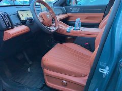 Jetour Jietu X70L 2026 2.0T Automatic Flagship 7-Seater - ფოტო 9