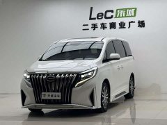 GAC Aion M8 Master Series 390T Luxury Edition - ფოტო 1