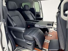 GAC Aion M8 Master Series 390T Luxury Edition - ფოტო 10