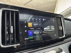 GAC Aion M8 Master Series 390T Luxury Edition - ფოტო 11
