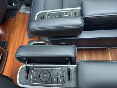 GAC Aion M8 Master Series 390T Luxury Edition - ფოტო 13