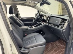 GAC Aion M8 Master Series 390T Luxury Edition - ფოტო 15